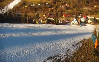 Wisła Cieńków - dolna stacja - 13-12-2025 11:20