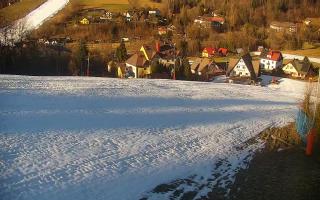 Wisła Cieńków - dolna stacja - 13-12-2025 11:51