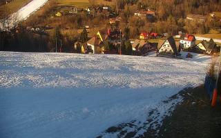 Wisła Cieńków - dolna stacja - 13-12-2025 12:14