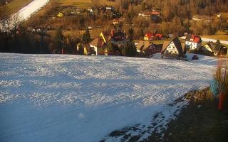 Wisła Cieńków - dolna stacja - 13-12-2025 12:22