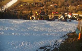 Wisła Cieńków - dolna stacja - 13-12-2025 12:30