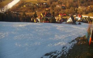 Wisła Cieńków - dolna stacja - 13-12-2025 12:37