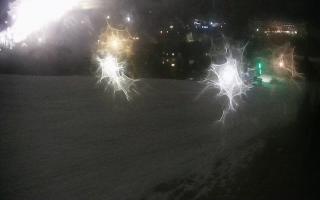 Wisła Cieńków - dolna stacja - 13-12-2025 16:44