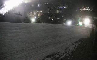 Wisła Cieńków - dolna stacja - 13-12-2025 16:59