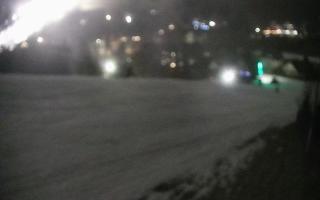 Wisła Cieńków - dolna stacja - 13-12-2025 17:07