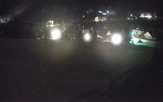 Wisła Cieńków - dolna stacja - 18-12-2025 03:31