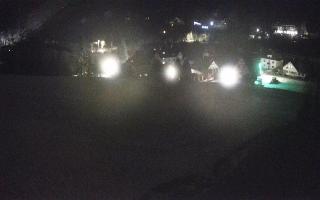 Wisła Cieńków - dolna stacja - 18-12-2025 03:39