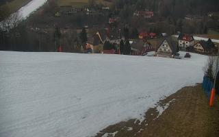 Wisła Cieńków - dolna stacja - 18-12-2025 14:41