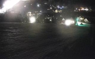 Wisła Cieńków - dolna stacja - 18-12-2025 17:08