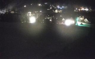 Wisła Cieńków - dolna stacja - 18-12-2025 17:15