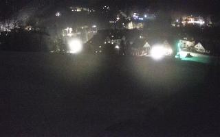 Wisła Cieńków - dolna stacja - 18-12-2025 17:31