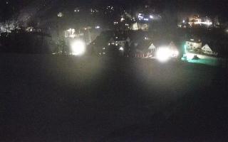 Wisła Cieńków - dolna stacja - 18-12-2025 17:39