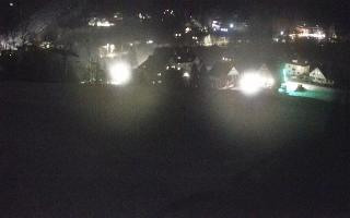 Wisła Cieńków - dolna stacja - 18-12-2025 17:46