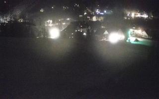 Wisła Cieńków - dolna stacja - 18-12-2025 17:54