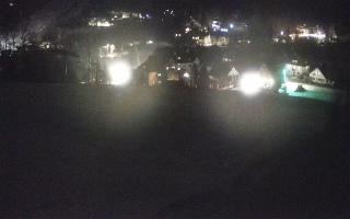 Wisła Cieńków - dolna stacja - 18-12-2025 18:02