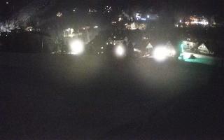 Wisła Cieńków - dolna stacja - 18-12-2025 18:17