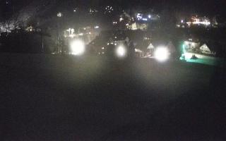 Wisła Cieńków - dolna stacja - 18-12-2025 18:25