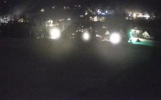 Wisła Cieńków - dolna stacja - 18-12-2025 18:32