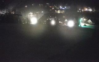 Wisła Cieńków - dolna stacja - 18-12-2025 19:03