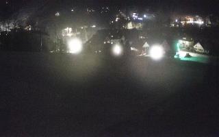 Wisła Cieńków - dolna stacja - 18-12-2025 19:26