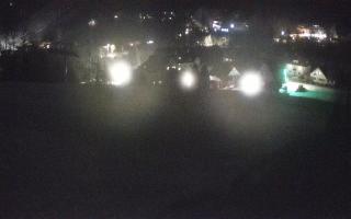 Wisła Cieńków - dolna stacja - 18-12-2025 19:34