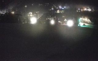 Wisła Cieńków - dolna stacja - 18-12-2025 19:49