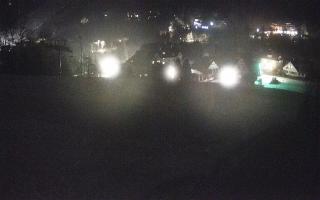 Wisła Cieńków - dolna stacja - 18-12-2025 19:57