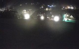 Wisła Cieńków - dolna stacja - 18-12-2025 20:05