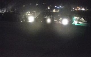 Wisła Cieńków - dolna stacja - 18-12-2025 20:36