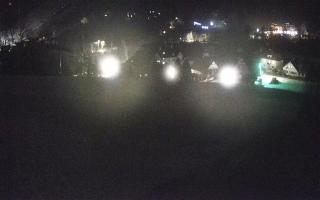 Wisła Cieńków - dolna stacja - 18-12-2025 20:43