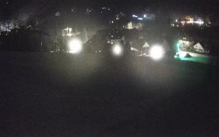 Wisła Cieńków - dolna stacja - 18-12-2025 20:51