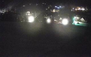 Wisła Cieńków - dolna stacja - 18-12-2025 20:59