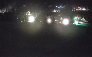 Wisła Cieńków - dolna stacja - 18-12-2025 21:37