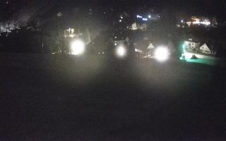 Wisła Cieńków - dolna stacja - 18-12-2025 22:00