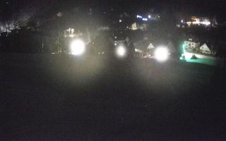 Wisła Cieńków - dolna stacja - 18-12-2025 22:24