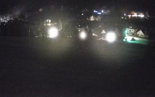 Wisła Cieńków - dolna stacja - 18-12-2025 22:31