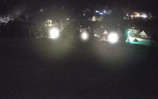 Wisła Cieńków - dolna stacja - 18-12-2025 22:47