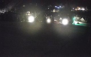 Wisła Cieńków - dolna stacja - 18-12-2025 22:54