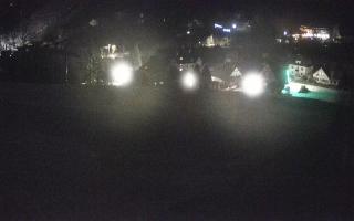 Wisła Cieńków - dolna stacja - 18-12-2025 23:02