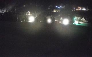 Wisła Cieńków - dolna stacja - 18-12-2025 23:10