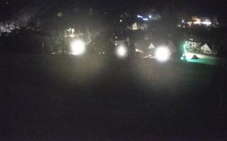 Wisła Cieńków - dolna stacja - 18-12-2025 23:17