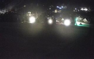 Wisła Cieńków - dolna stacja - 18-12-2025 23:25