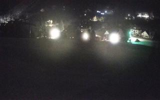 Wisła Cieńków - dolna stacja - 19-12-2025 01:36