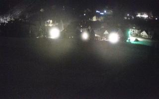 Wisła Cieńków - dolna stacja - 19-12-2025 01:44