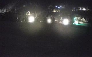 Wisła Cieńków - dolna stacja - 19-12-2025 01:59