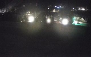 Wisła Cieńków - dolna stacja - 19-12-2025 02:15