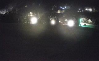 Wisła Cieńków - dolna stacja - 19-12-2025 02:30