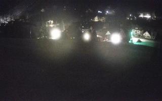 Wisła Cieńków - dolna stacja - 19-12-2025 02:38