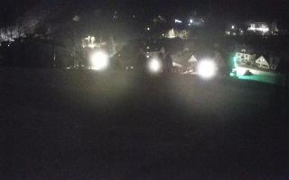 Wisła Cieńków - dolna stacja - 19-12-2025 03:47