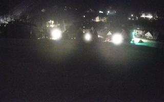 Wisła Cieńków - dolna stacja - 19-12-2025 04:02